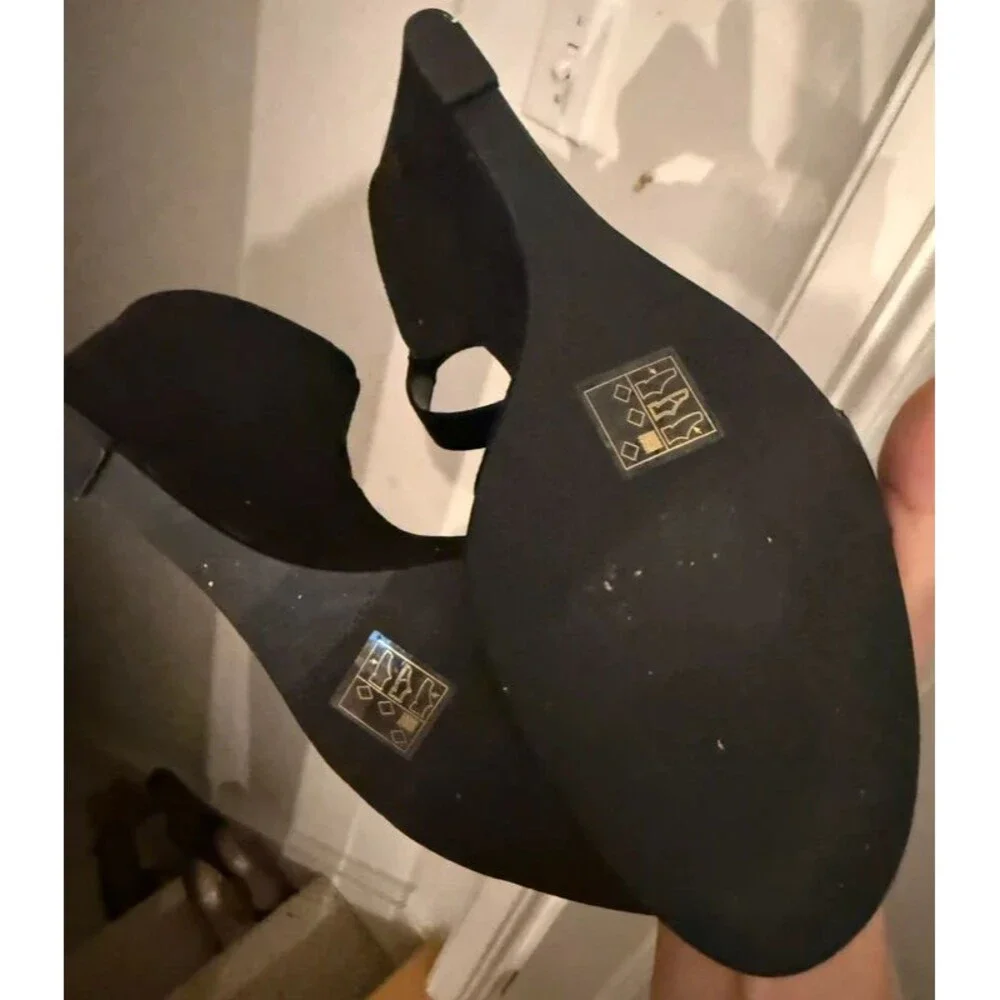 prettysis patent wedge